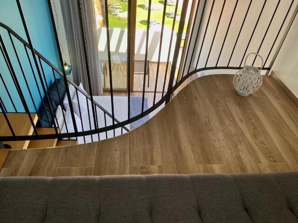 Meropi Hotel & Apartments Малиа Екстериор снимка