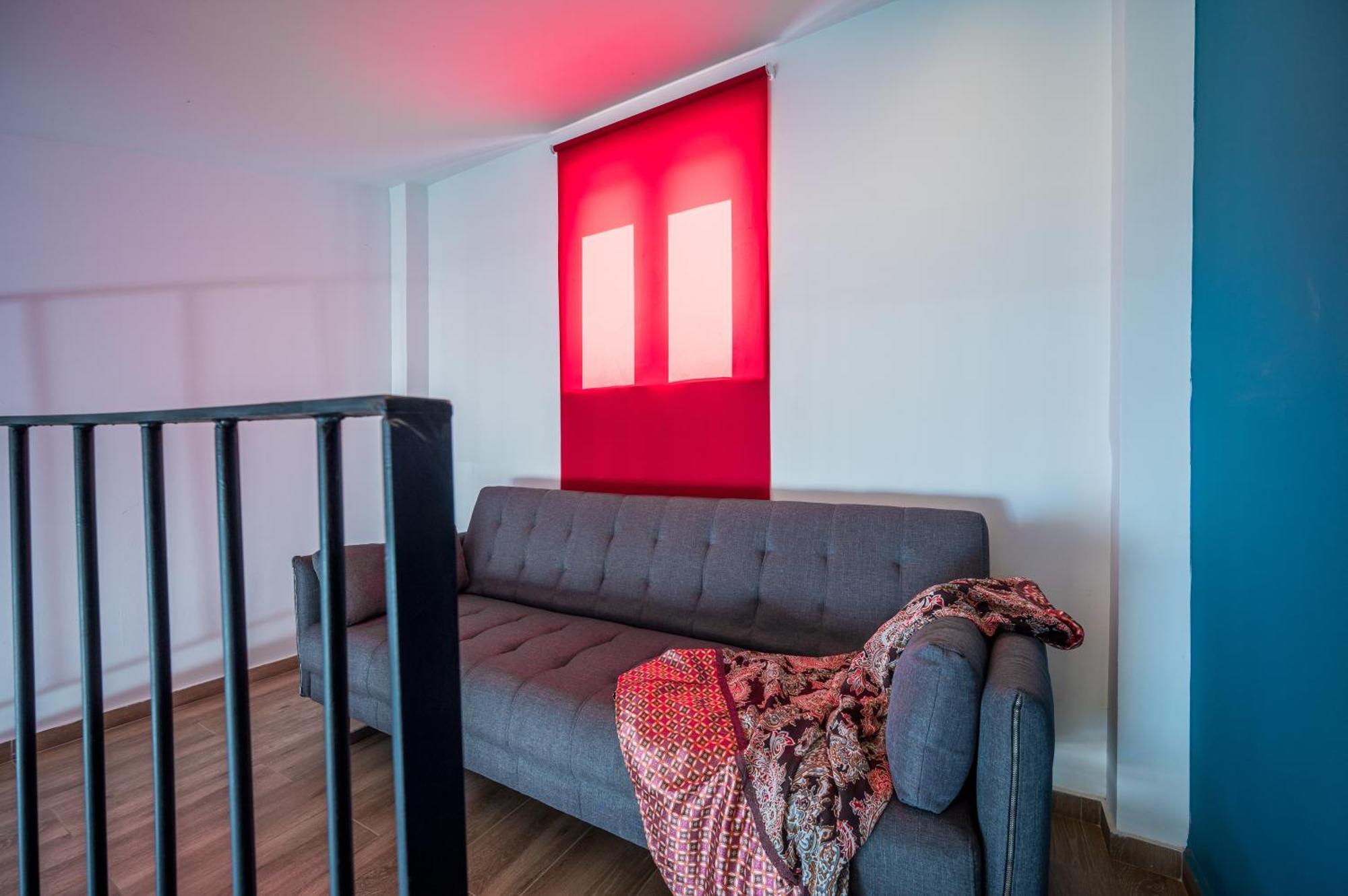Meropi Hotel & Apartments Малиа Екстериор снимка