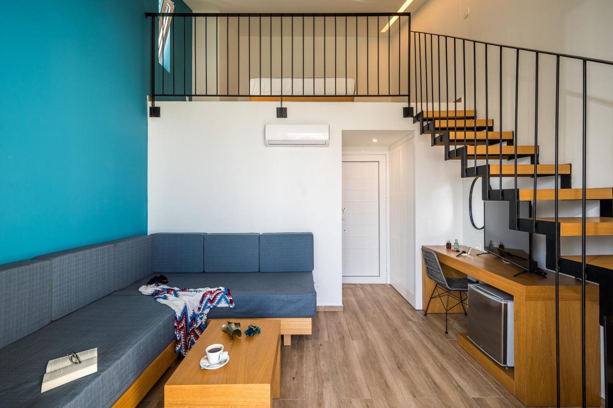 Meropi Hotel & Apartments Малиа Екстериор снимка